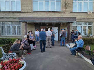 Власти разберутся в ситуации с платежами за воду в поселке Тишково озеро