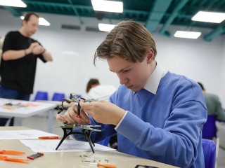 Новый способ сдачи ГТО придумали в Подмосковье