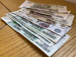 Доходы бюджета Щелкова выросли в 1,4 раза за счет НДФЛ