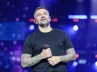Рэпер Баста зарегистрировал новый товарный знак