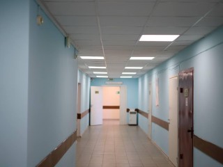 Роддом в Электростали станет безопаснее для будущих мам