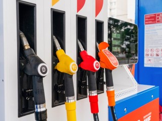 Нет бензина на АЗС в сентябре 2025: почему пустеют заправки и что ждать с 1 октября