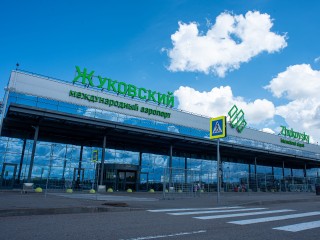 Почему аэропорт «Жуковский» не закрывали при недавней атаке беспилотников: ответ эксперта