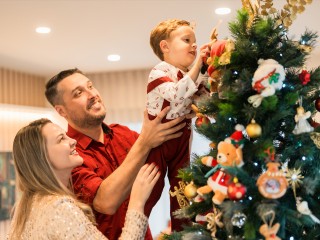 Новогодние каникулы в России в 2026 году продлятся рекордные 12 дней