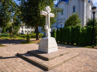 Церковный праздник 27 сентября: что запрещается делать православным в Воздвижение Креста Господня