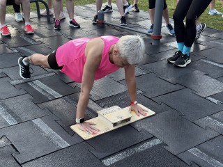 Как получить налоговый вычет в 18 тысяч рублей за сдачу нормативов ГТО