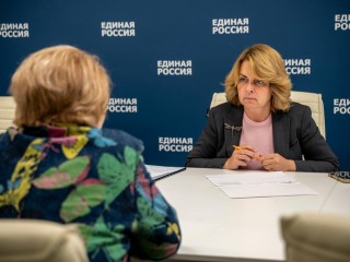 Жители Домодедова обсудили с главой округа содержание МКД