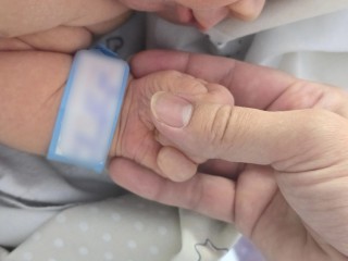 В Видновском перинатальном центре зафиксировали рекордную рождаемость за сутки