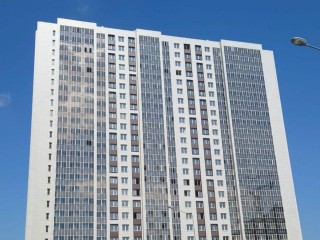 Новый жилой дом в Котельниках поставлен на кадастровый учет