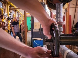 Зачем нужны пробные топки в котельных, разъяснил эксперт из Бронниц