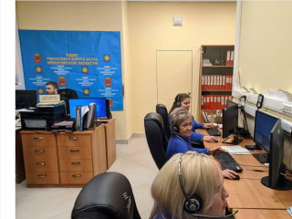 В начале сентября жители Истры чаще обращались в скорую помощь