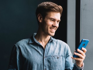 Новый мессенджер предложили сделать обязательным для блогеров