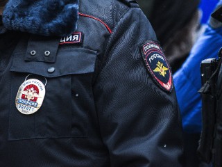 В Серпухове начался конкурс «Народный участковый 2025»