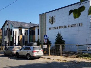 С новым балетным залом открывается школа искусств в Бронницах после капремонта