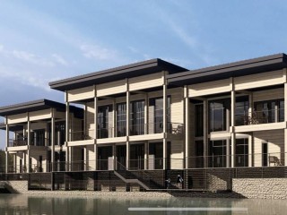 Новый отель в Мытищах готовится к открытию в новогодние каникулы