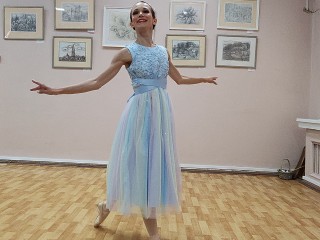 В парках Лосино-Петровского прошел литературный пикник, посвященный Льву Толстому