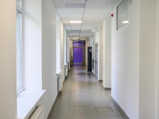 Объявлен конкурс на капитальный ремонт школы в селе Лобаново