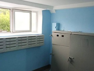 Более 1 тыс. подъездов отремонтируют в Подмосковье до конца года