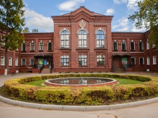 Гимназисты из Орехово-Зуева провели интеллектуальный рейд в ГГТУ