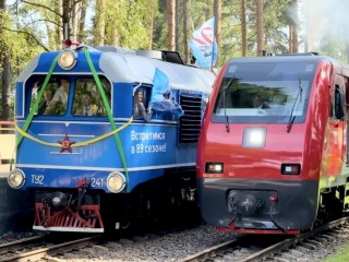 Поезд ушел: Московская детская железная дорога завершила 88-й сезон