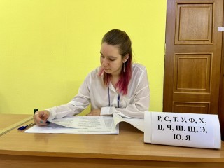 Жителей Молодежного приглашают на выборы депутатов с 12 по 14 сентября