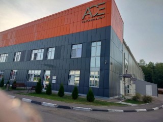 Новые рабочие места созданы в Дубне благодаря диффузорам