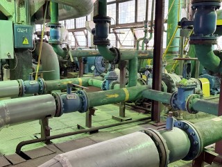 Власти Богородского округа рассматривают варианты «перезагрузки» котельной в Обухове