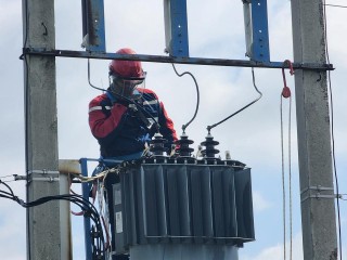 Электроснабжение восстановили в Богородском округе