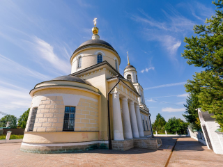 Можно потерять удачу: что запрещено в день Положения Пояса Богородицы 13 сентября 2025