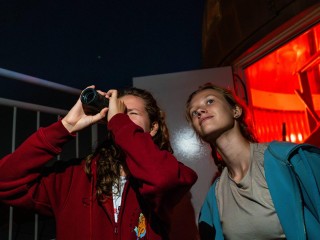Проект «Космические классы Подмосковья» выходит на качественно новый уровень