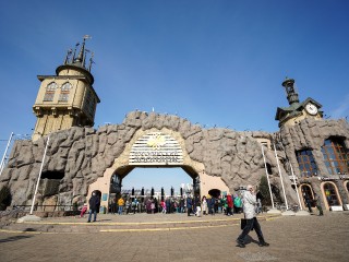 Состояние пумы Геркулеса улучшилось после переселения из квартиры в зоопарк
