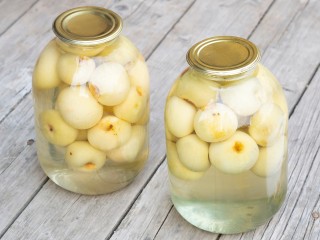 Компот из яблок на зиму: лучшие проверенные рецепты для долгого хранения
