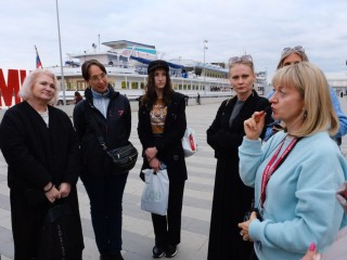Раменская делегация привезет из Перми новые идеи для развития туризма