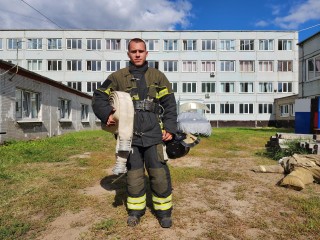 «Представлял всю область»: студент из Раменского рассказал о давлении и победе на всероссийском чемпионате