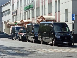 Администрация Богородского округа уличила СК в нарушении общественного порядка