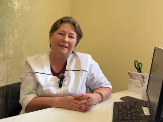 Новый педиатр Дедовска призывает родителей защитить детей от гриппа