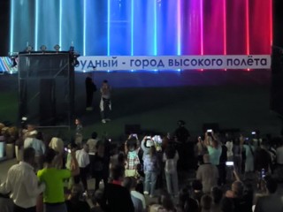 Специальный сюрприз в Центральном парке готовят для жителей Долгопрудного в День города
