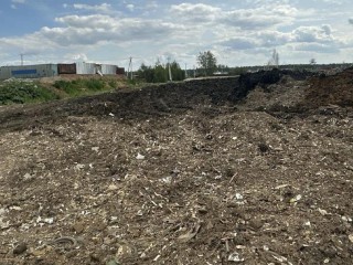 Суд обязал землевладельца возместить ₽6 млн за свалку в Подмосковье