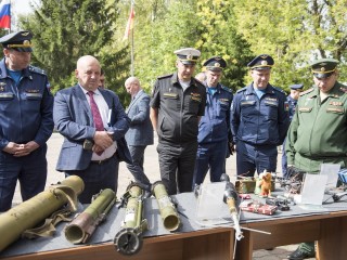 Участникам СВО и их семьям в Ногинске начнут помогать по системе «единого окна»