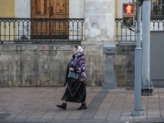 Эксперты разъяснили условия получения социальной пенсии без трудового стажа