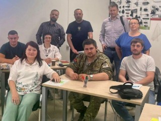 Энергетики Подмосковья повысили квалификацию