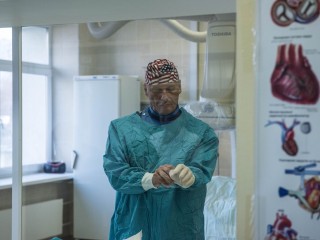 Эпидемиолог оценил вероятность новой пандемии из-за коронавируса «стратус»