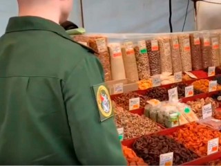 В Солнечногорске следователи вычислили пятерых мигрантов-нарушителей
