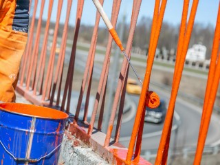 В Подмосковье привели в порядок мосты