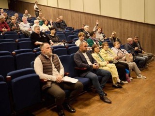 Специалисты Мособлводоканала ответят на вопросы жителей Орехово-Зуева