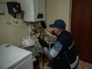 Как в Котельниках проверить газовый котел перед началом отопительного сезона
