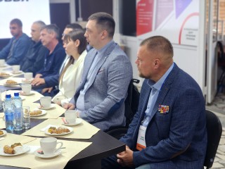 Участники региональной программы «Герои Подмосковья» посетили Дубну