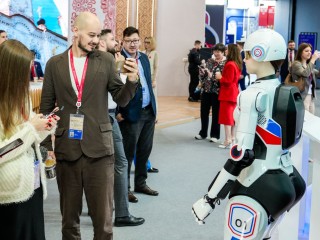 IT-компании Красногорска могут получить до 10 млн рублей на развитие бизнеса