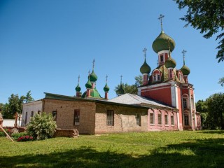 Церковный праздник 8 сентября 2025: что запрещается делать православным в Сретение Владимирской иконы Пресвятой Богородицы