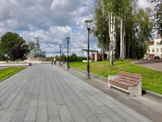 В Сергиевом Посаде ускорят закупку дорожной техники и ремонт бани на Дружбе